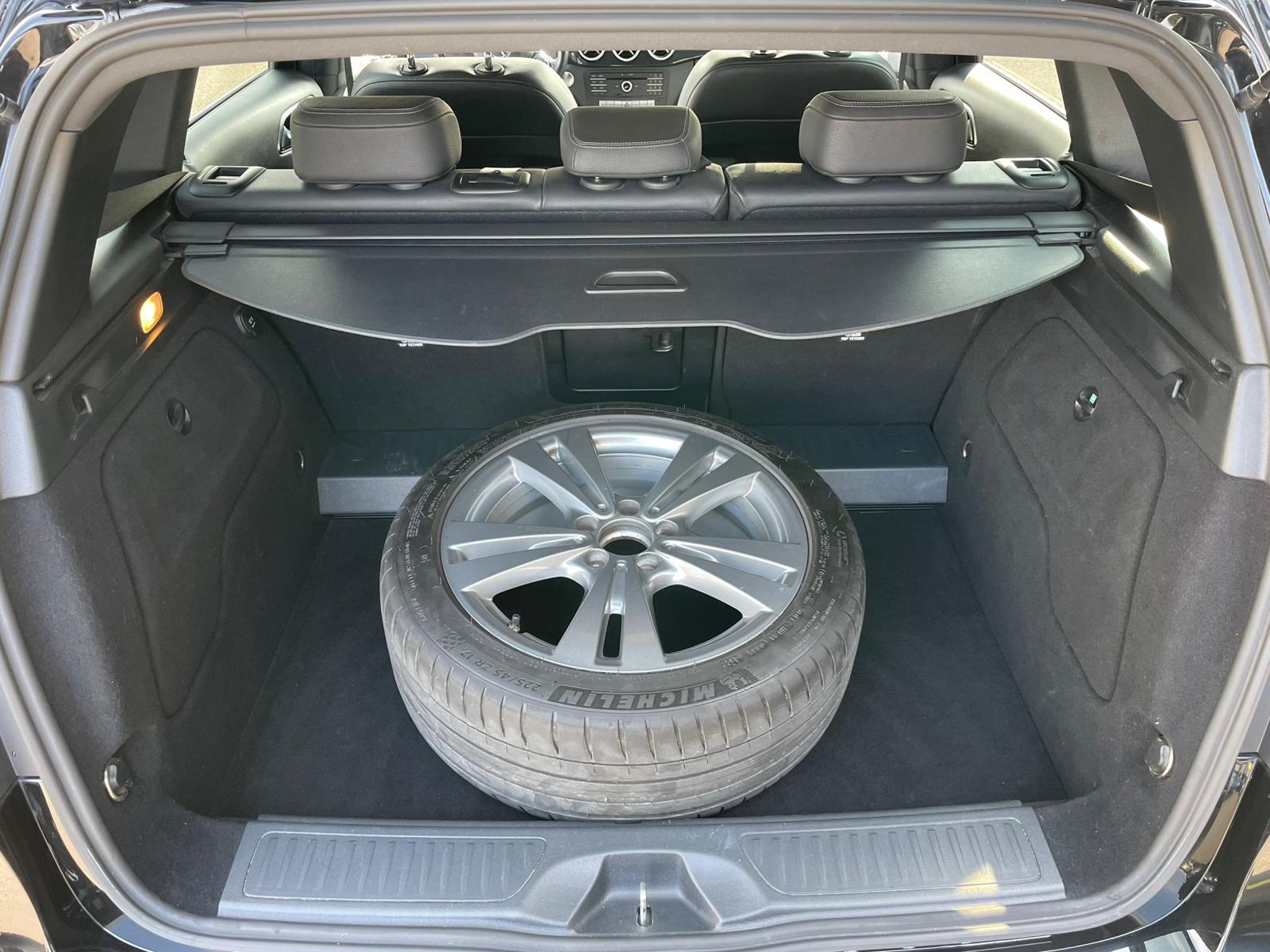 MERCEDES-BENZ B 220 CDI Swiss Star Edition Urban 4Matic 7G-DCT-image-7
