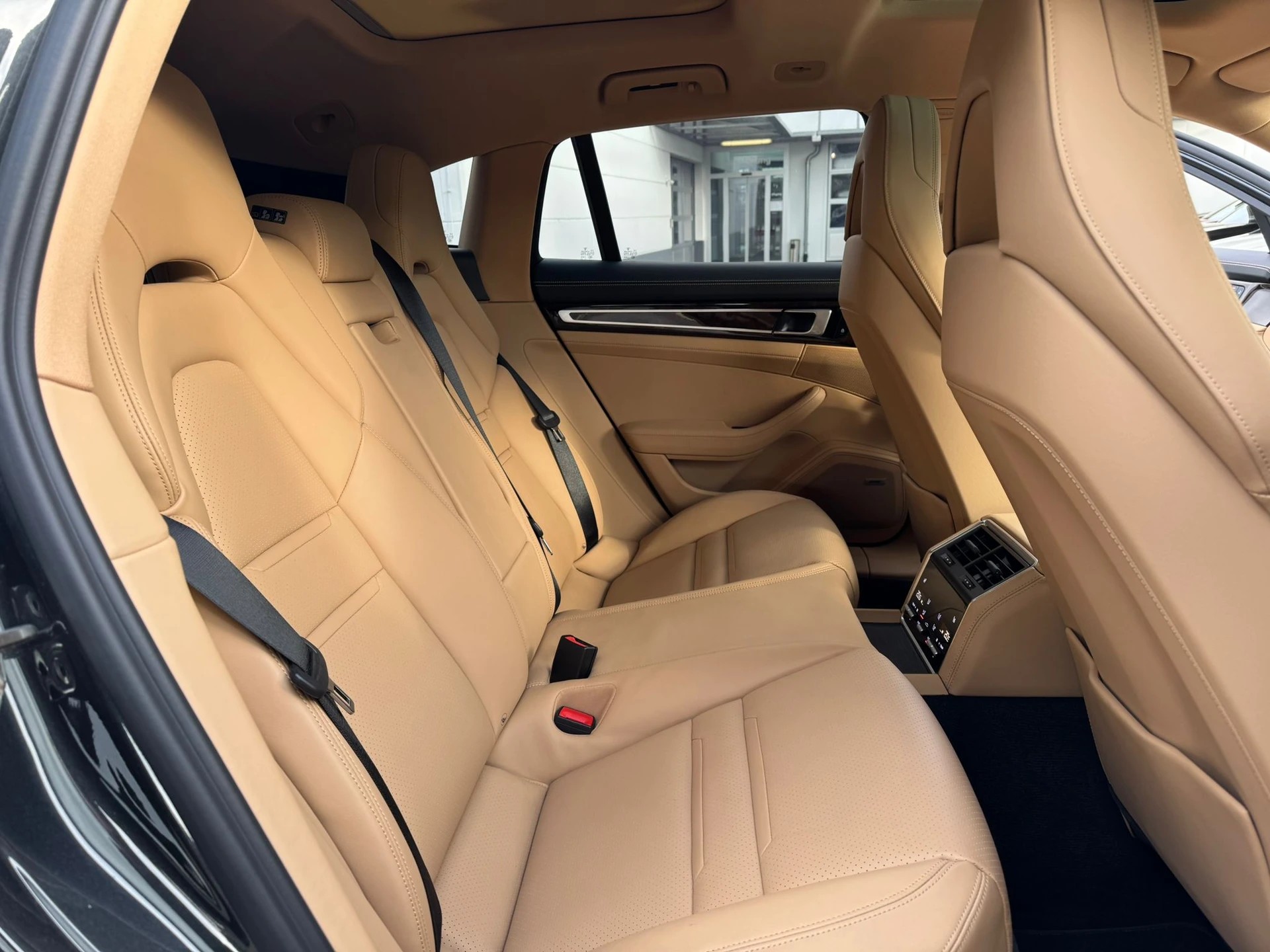PORSCHE Panamera 4S Sport Turismo PDK-image-15