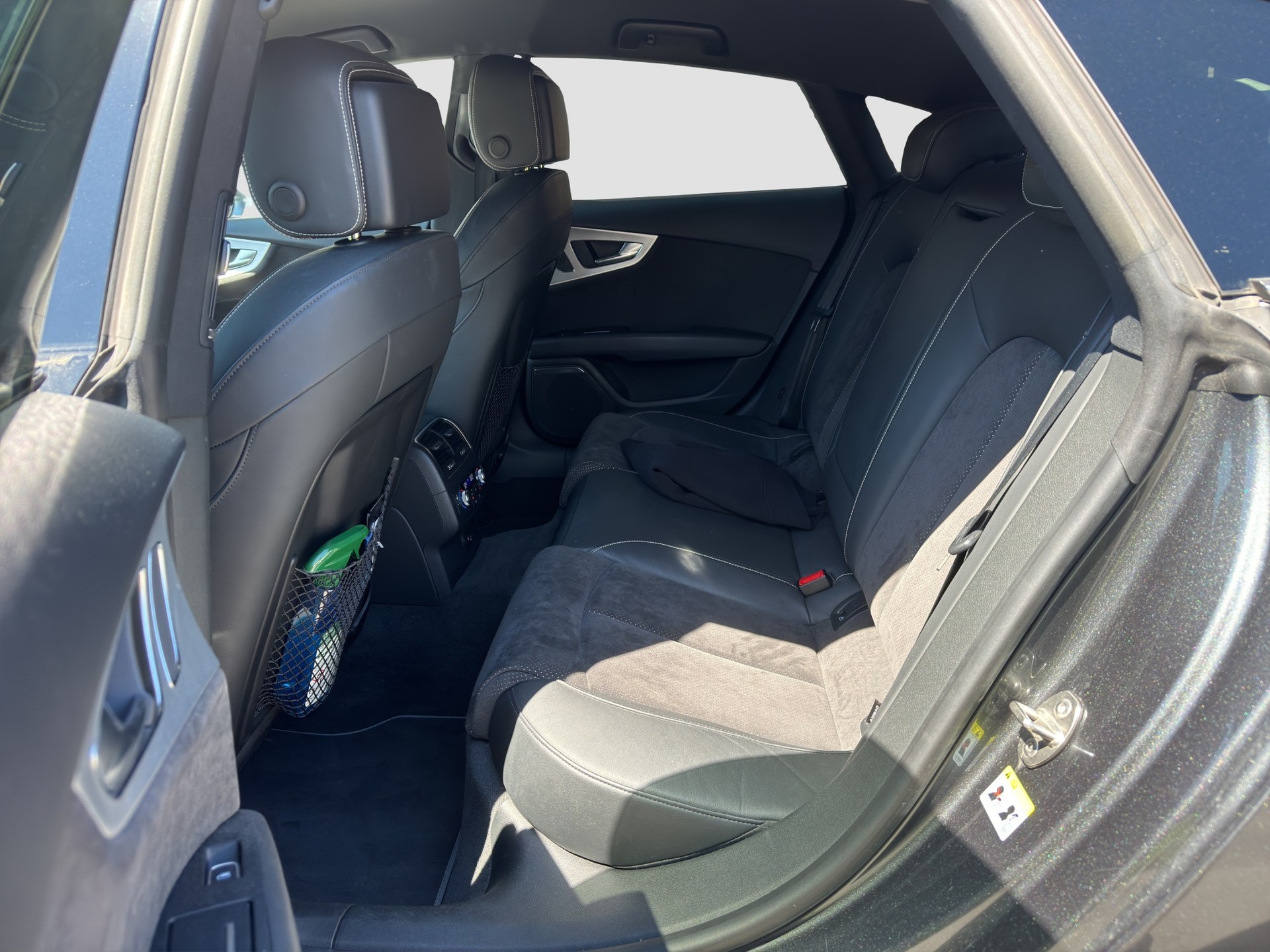 AUDI A7 Sportback 3.0 BiTDI quattro tiptronic-image-10