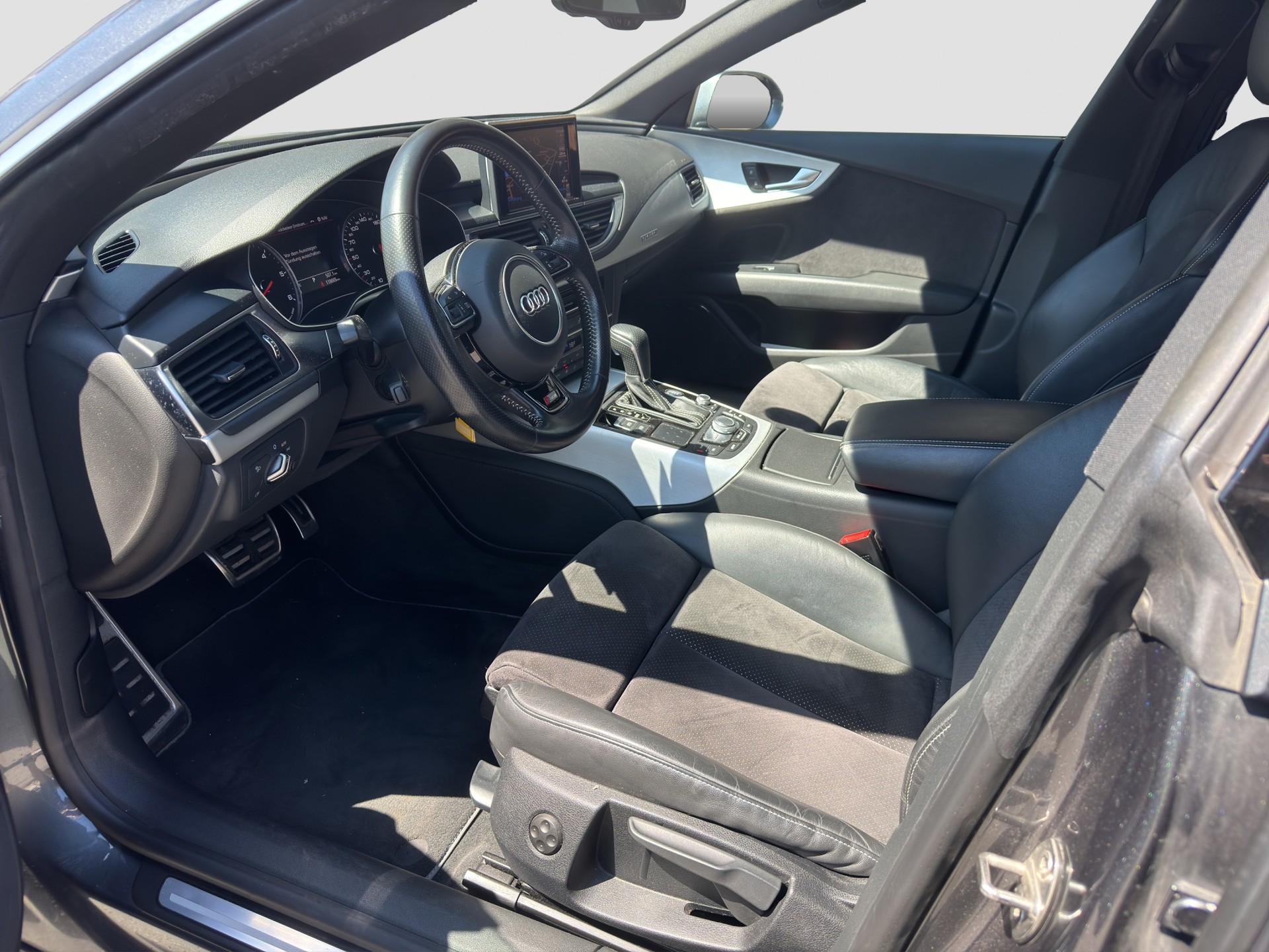 AUDI A7 Sportback 3.0 BiTDI quattro tiptronic-image-8