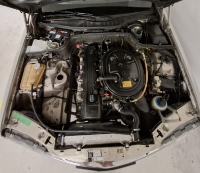 MERCEDES-BENZ SE-image-5