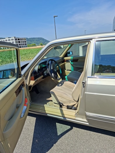MERCEDES-BENZ SE-image-4