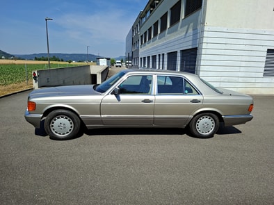 MERCEDES-BENZ SE-image-0