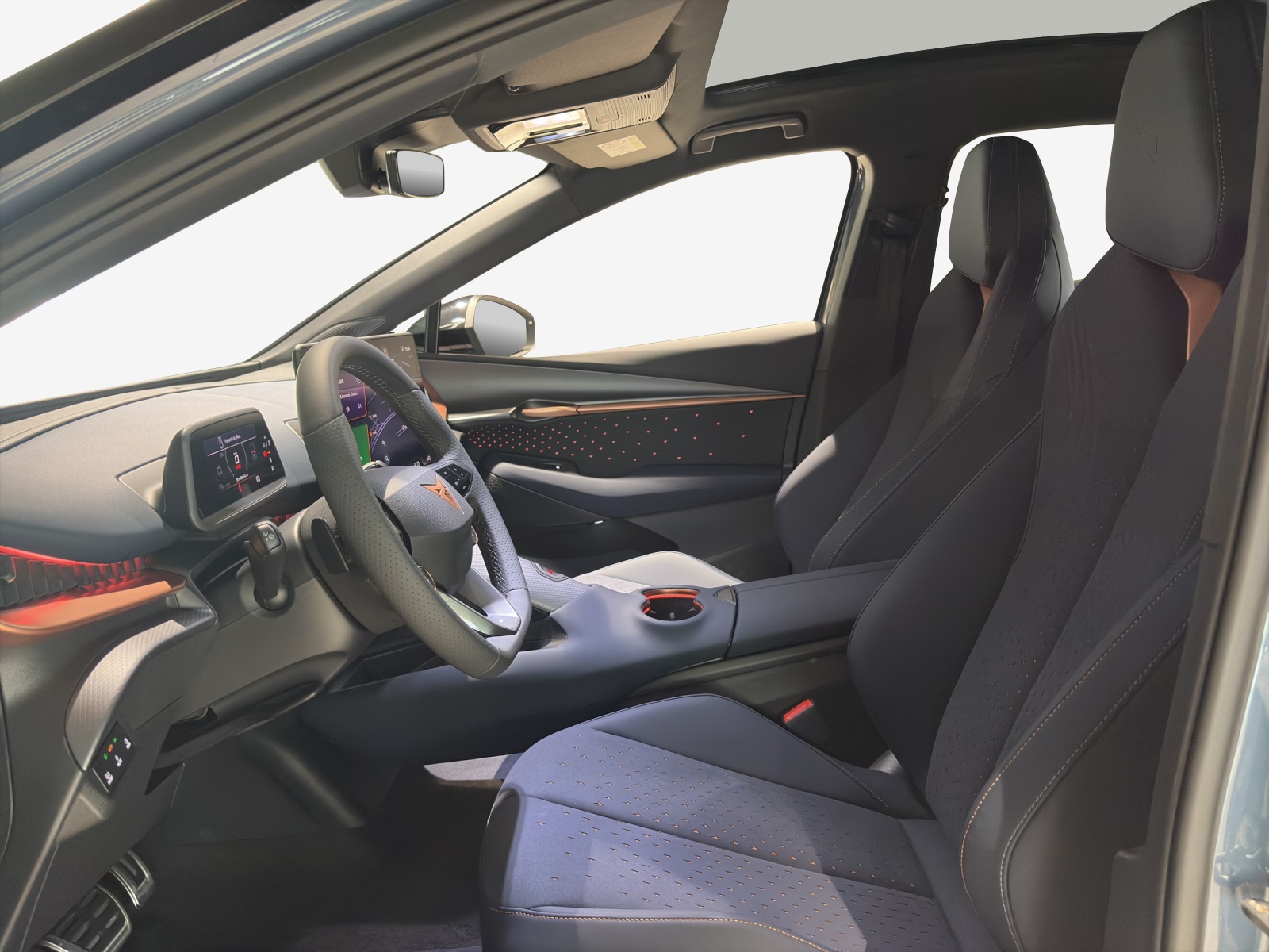 CUPRA Tavascan Type 9 77 kWh Adrenaline-image-6