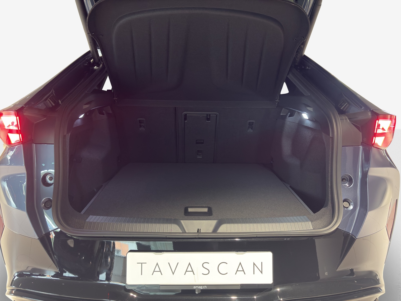CUPRA Tavascan Type 9 77 kWh Adrenaline-image-11