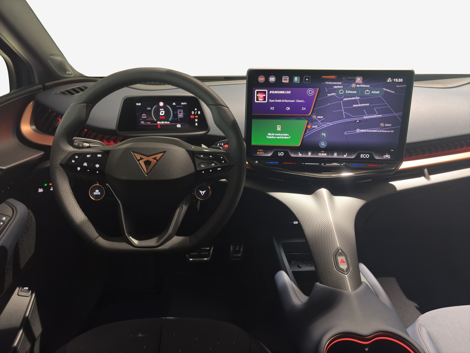 CUPRA Tavascan Type 9 77 kWh Adrenaline-image-7