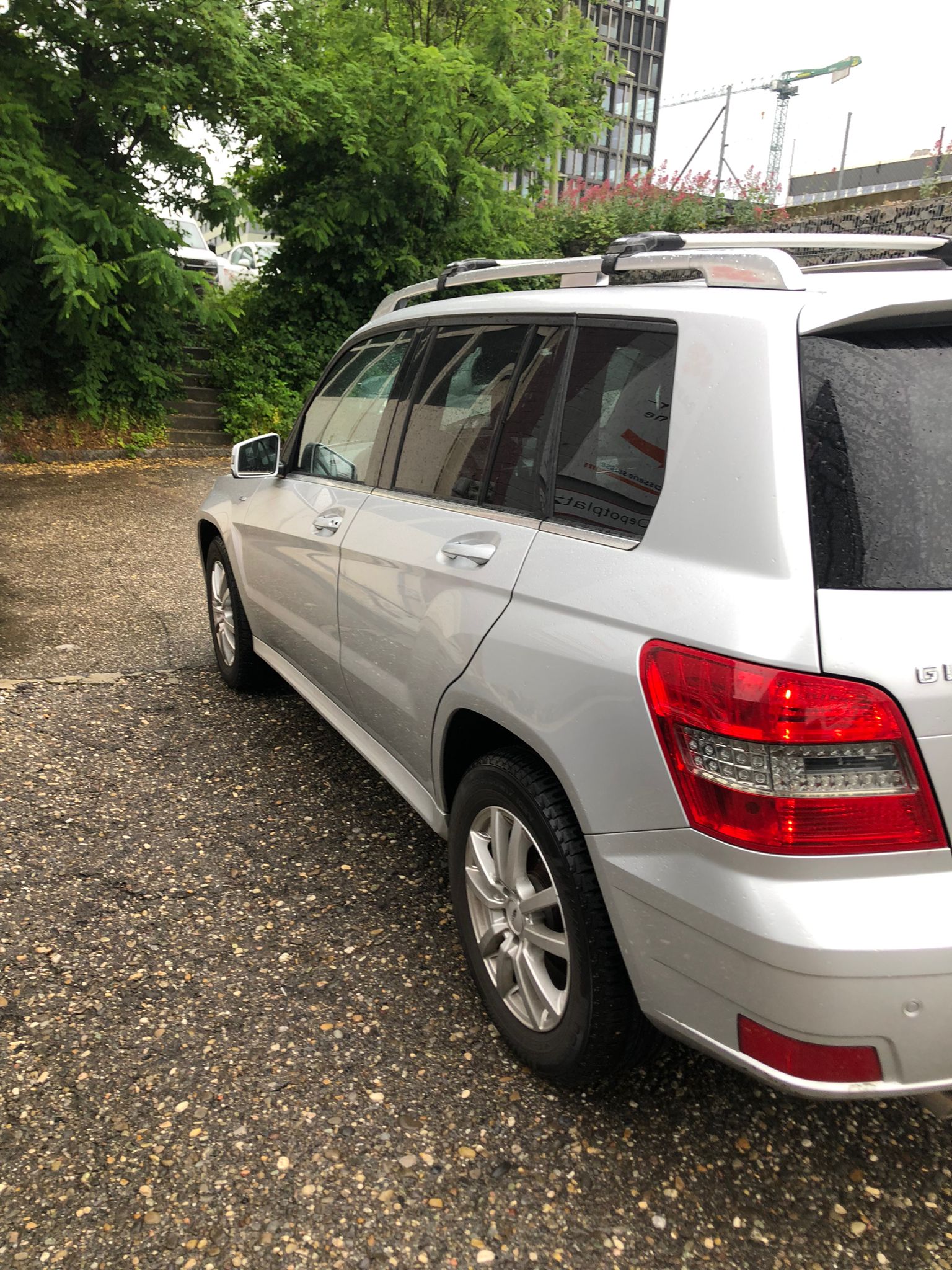 MERCEDES-BENZ GLK 220 CDI BlueEfficiency 4Matic 7G-Tronic-showroom-element-3