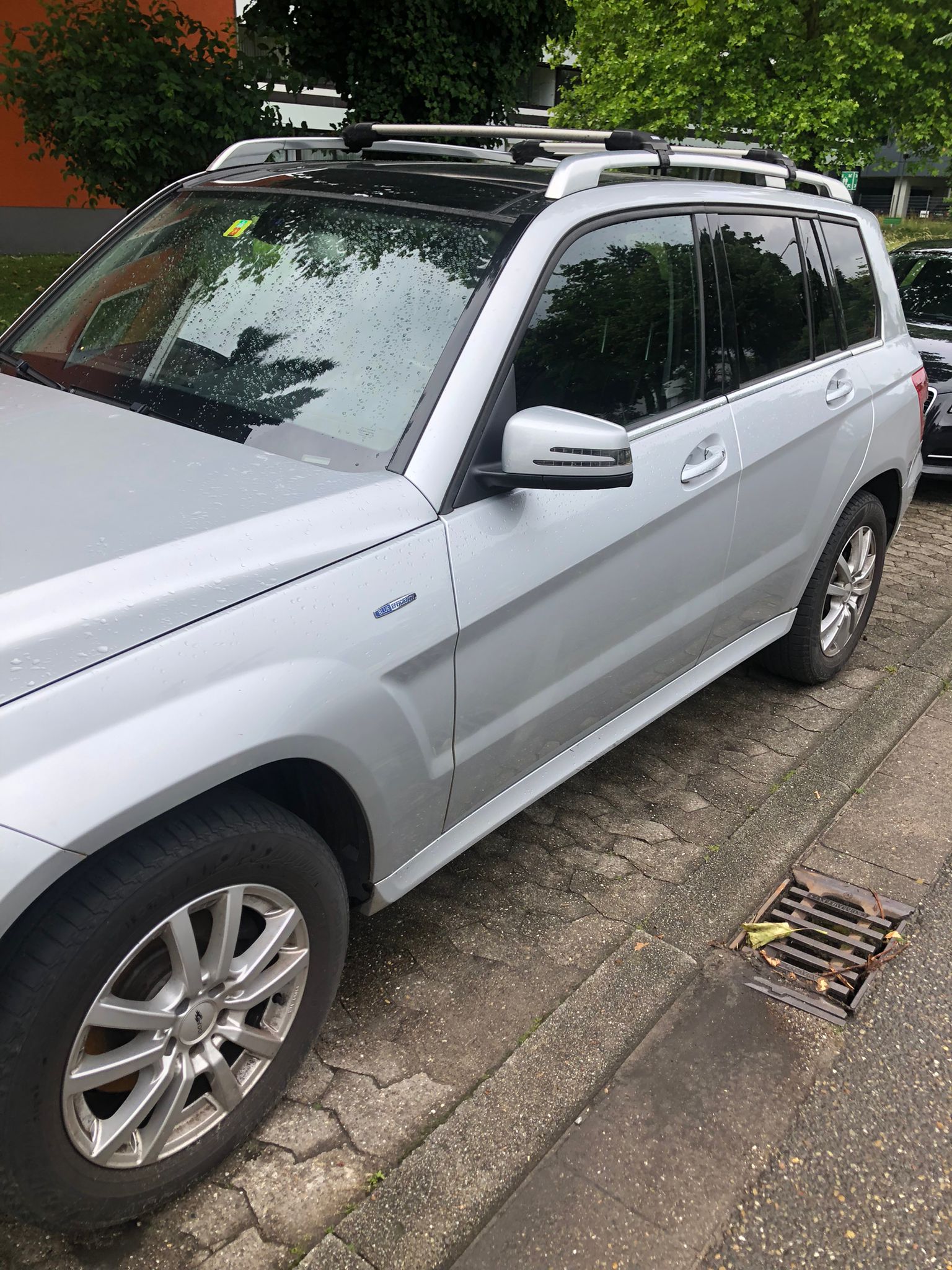 MERCEDES-BENZ GLK 220 CDI BlueEfficiency 4Matic 7G-Tronic-showroom-element-2