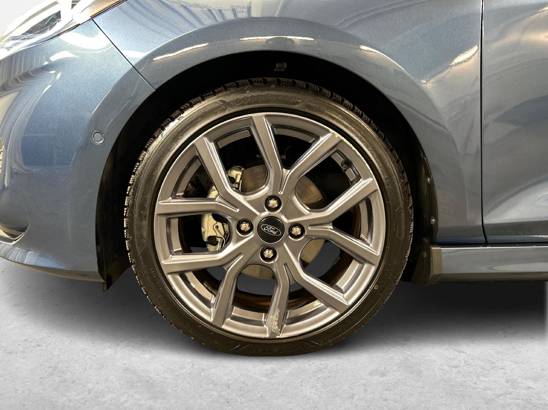 FORD Fiesta 1.0 EcoB Hybrid ST-Line X-image-10