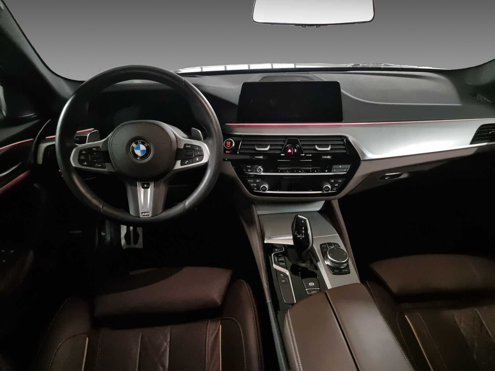 BMW 540i xDrive Touring M Sport | Neupreis CHF 126'470.--image-6