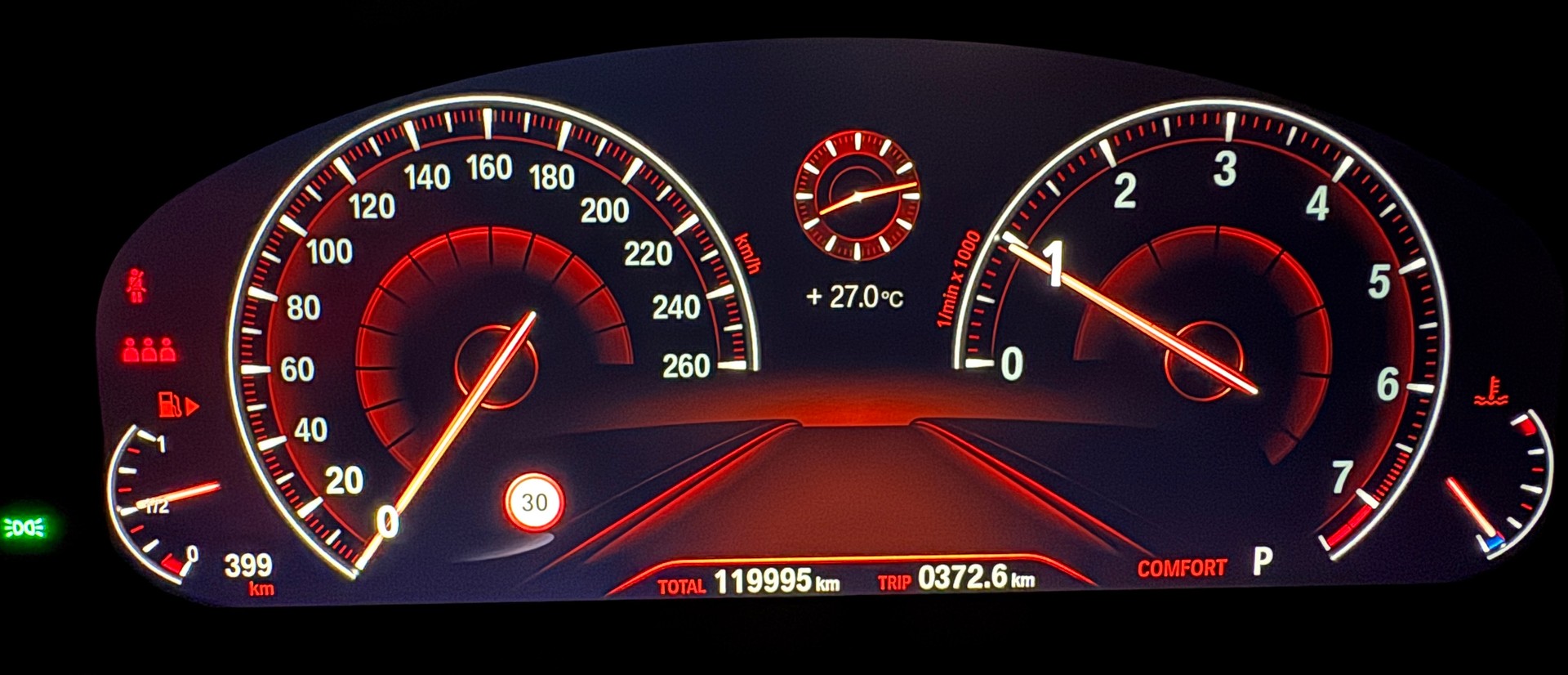 BMW 540i xDrive Touring M Sport | Neupreis CHF 126'470.--image-10