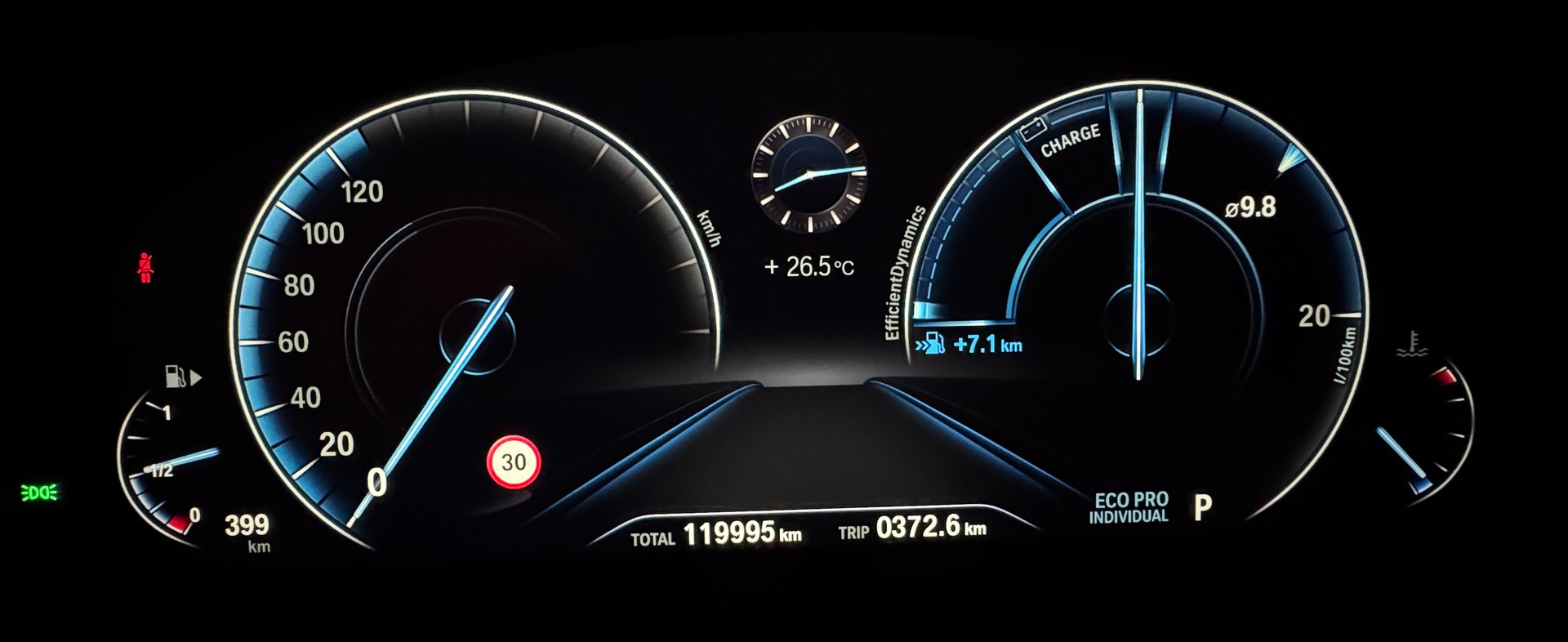 BMW 540i xDrive Touring M Sport | Neupreis CHF 126'470.--image-12