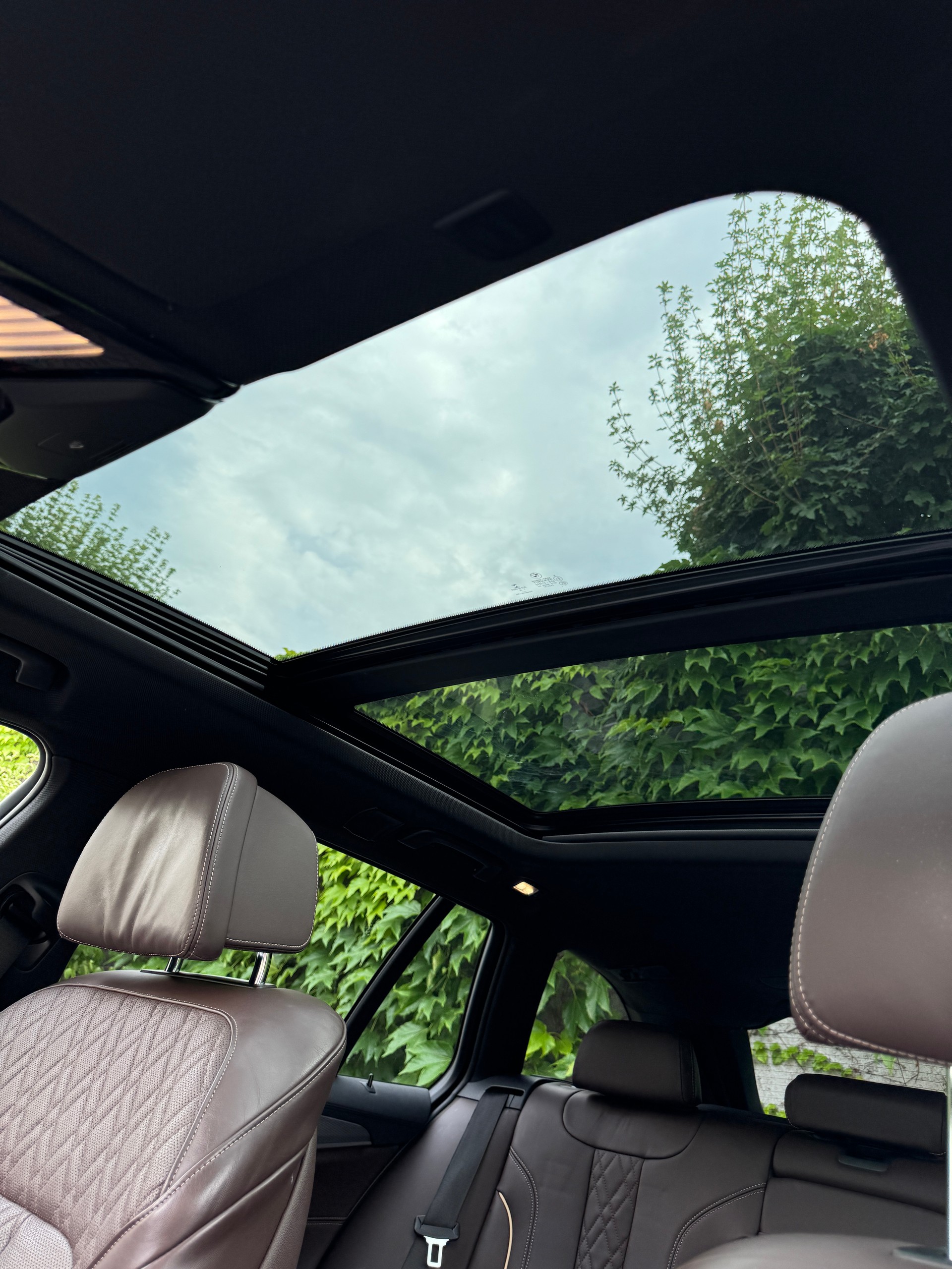 BMW 540i xDrive Touring M Sport | Neupreis CHF 126'470.--image-2