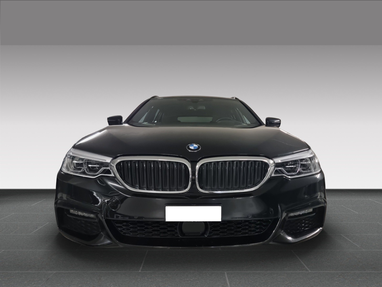 BMW 540i xDrive Touring M Sport | Neupreis CHF 126'470.--image-2