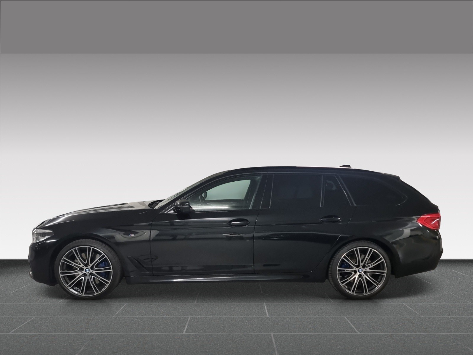BMW 540i xDrive Touring M Sport | Neupreis CHF 126'470.--image-4