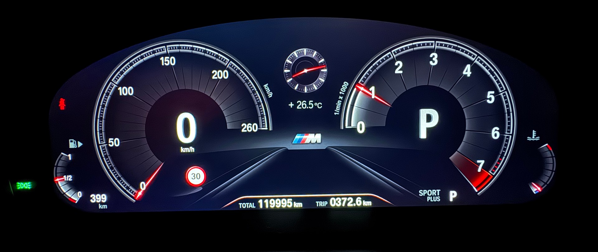 BMW 540i xDrive Touring M Sport | Neupreis CHF 126'470.--image-11