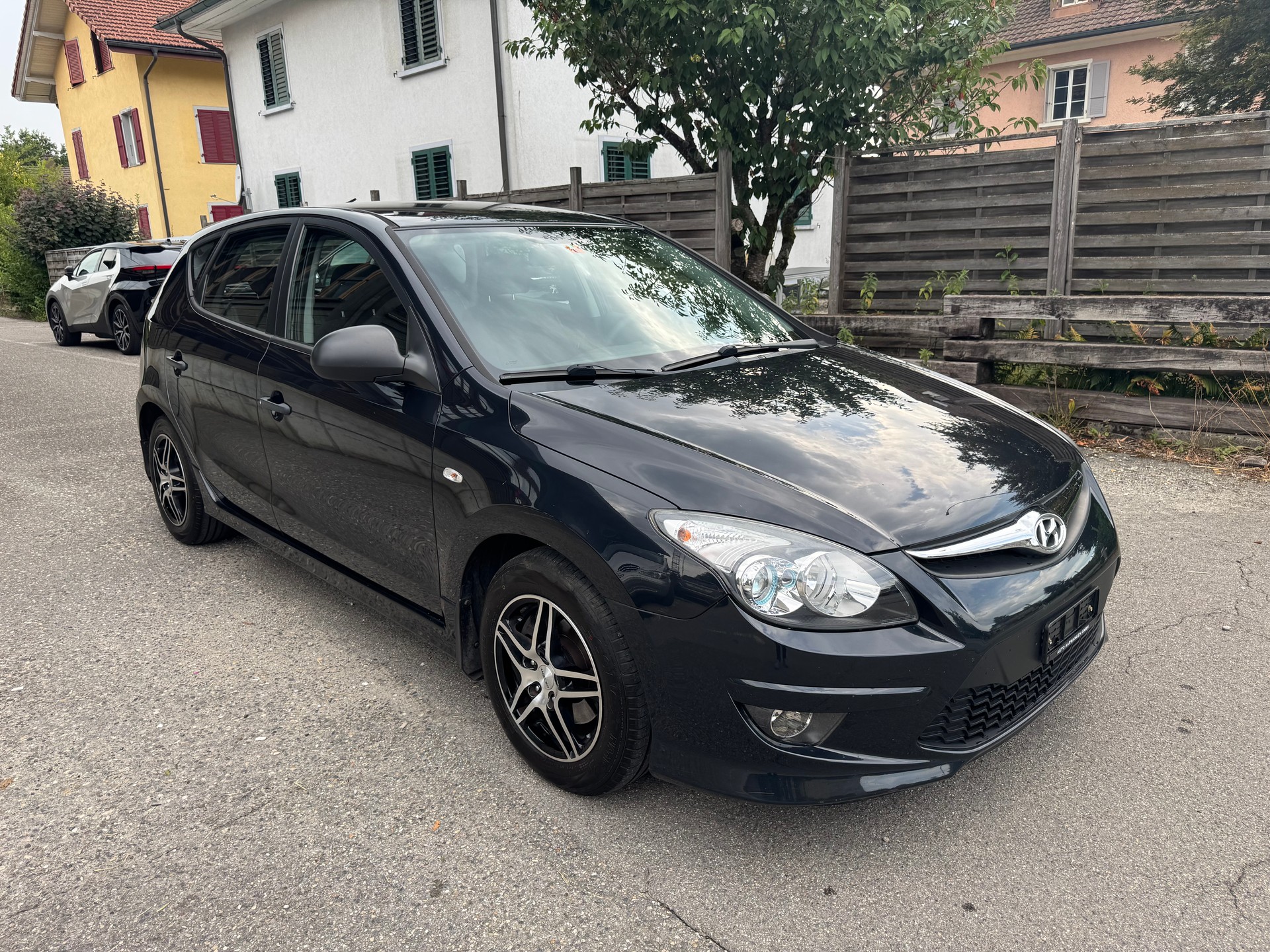 HYUNDAI i30 1.4 Comfort-image-0