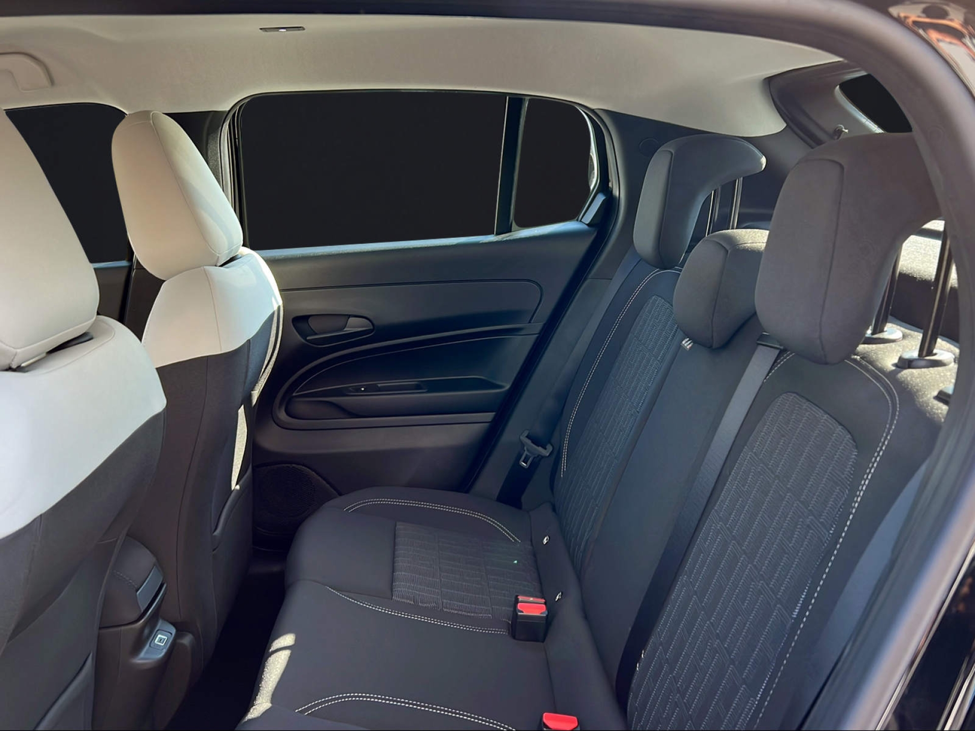FIAT 600 1.2 Hybrid Icon Swiss Edition-image-11