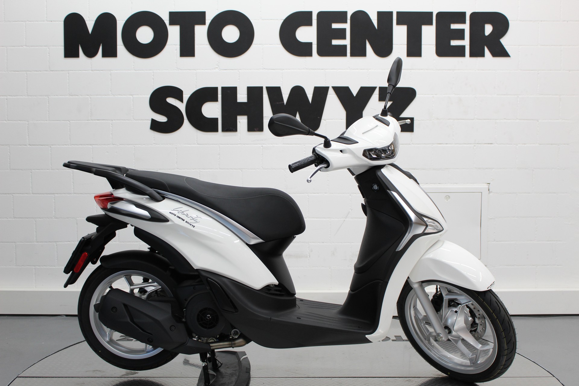 PIAGGIO Liberty 125 Sport E5+