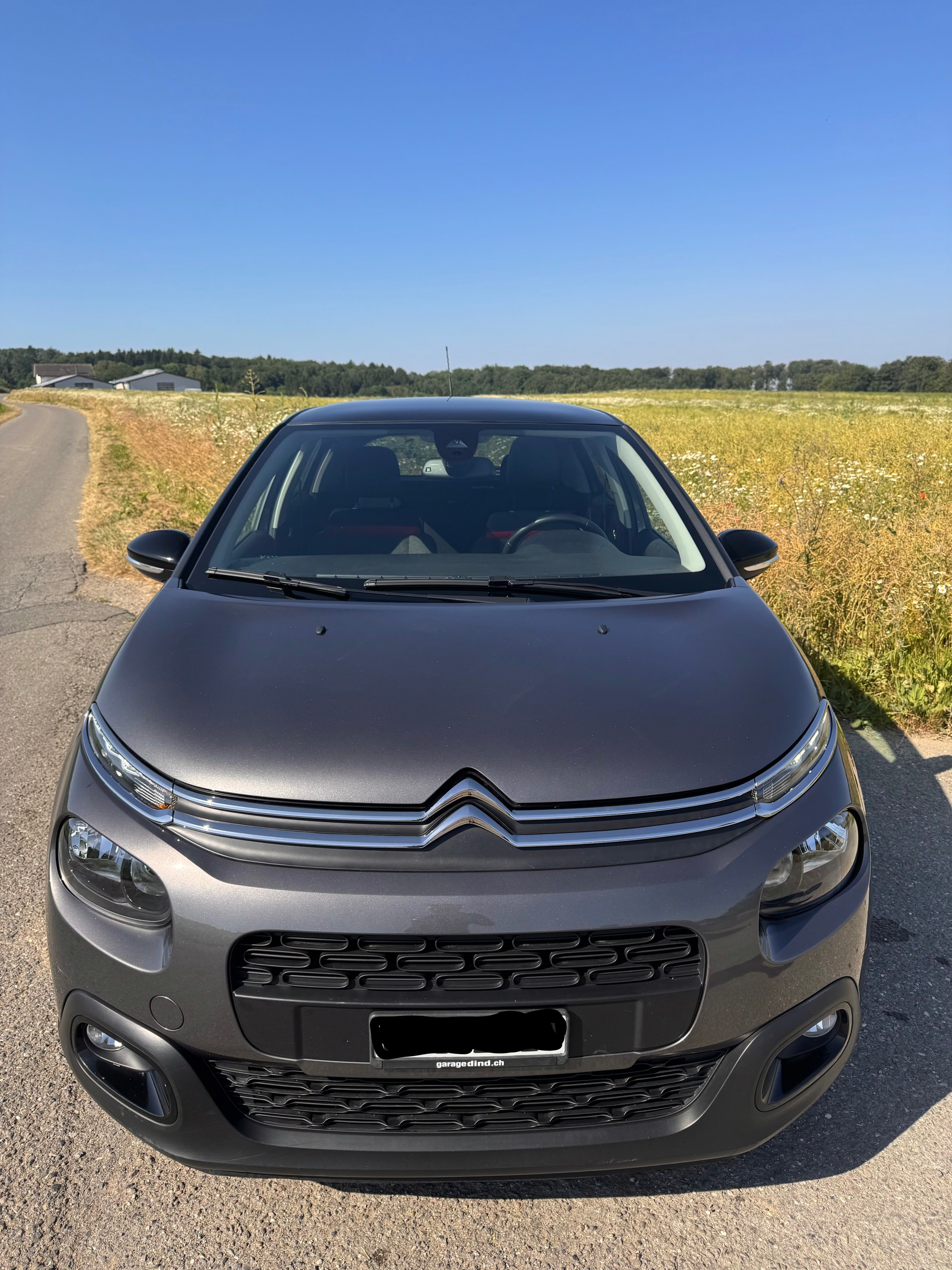 CITROEN 1.2 PureTech Shine-image-5