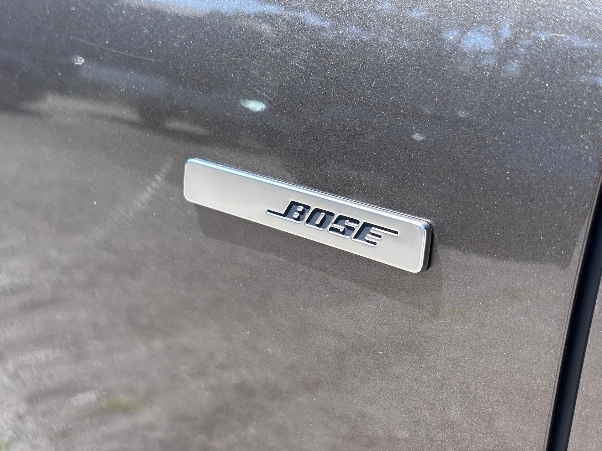 RENAULT Grand Scénic 1.5 dCi Bose EDC *7 places*-image-10