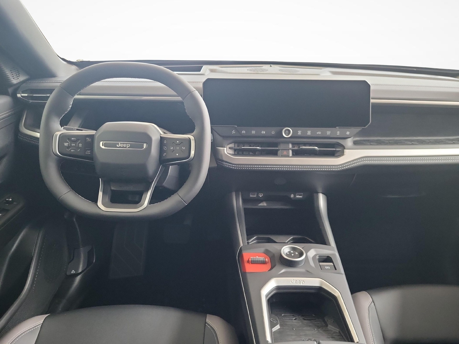 JEEP NEW Compass First Edition - Full Electric - Ruote invernali incluse - Leasing da 1,99%!!-image-14