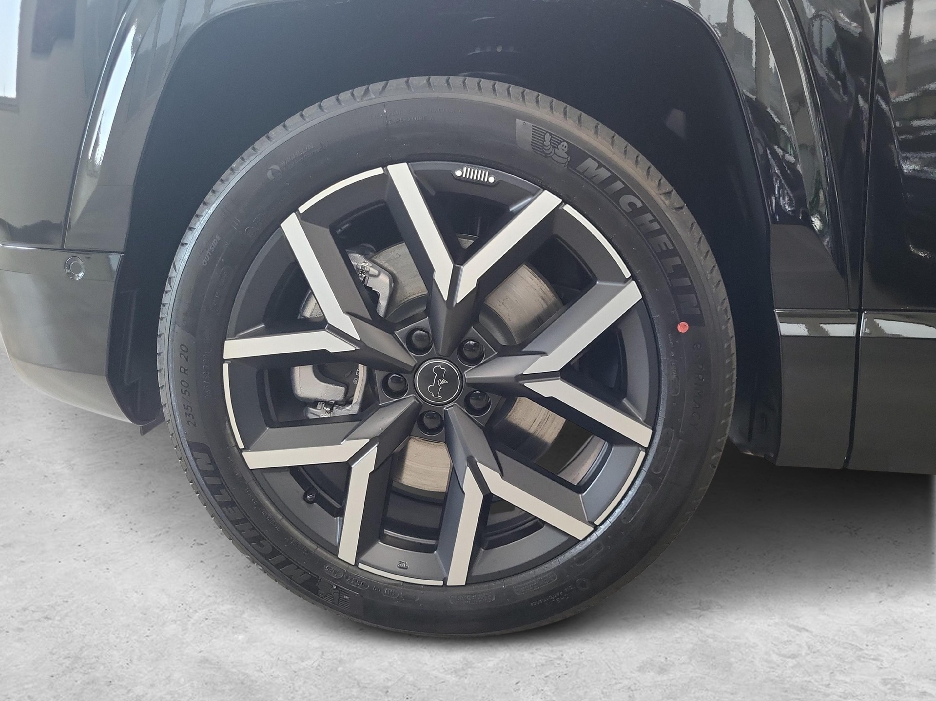 JEEP NEW Compass First Edition - Full Electric - Ruote invernali incluse - Leasing da 1,99%!!-image-10