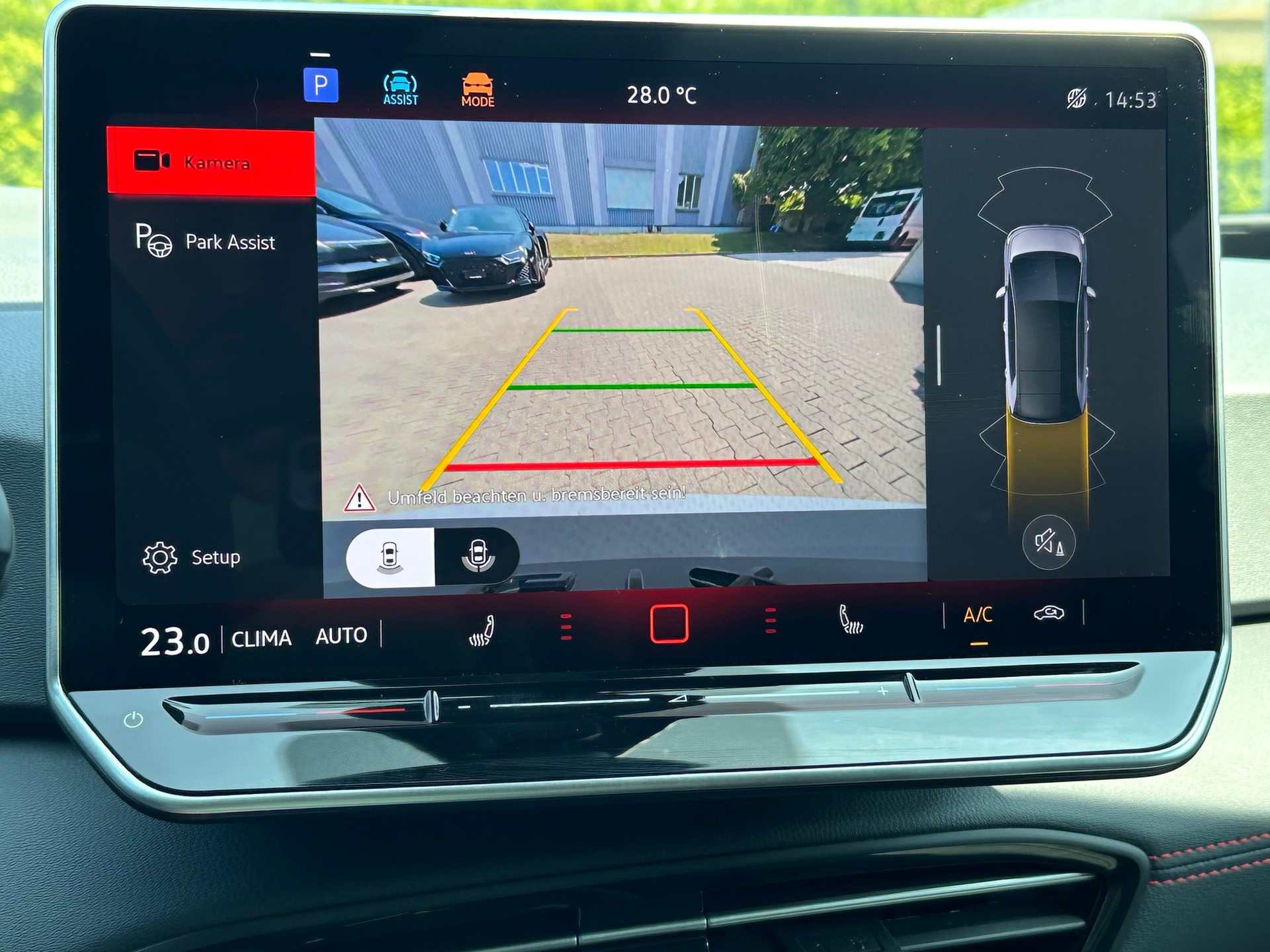 VW ID.3 GTX 79 kWh GTX Anhängerkupplung / Wärmepumpe-image-12