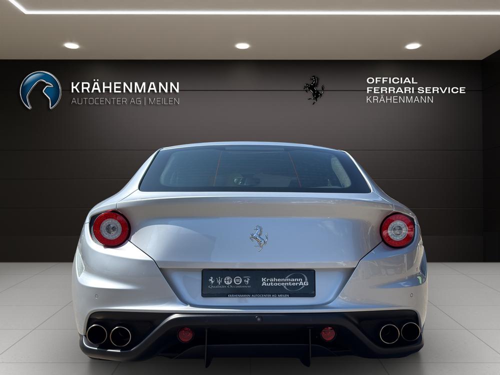 FERRARI FF NUOVA 2+2 DCT 4WD-showroom-element-3