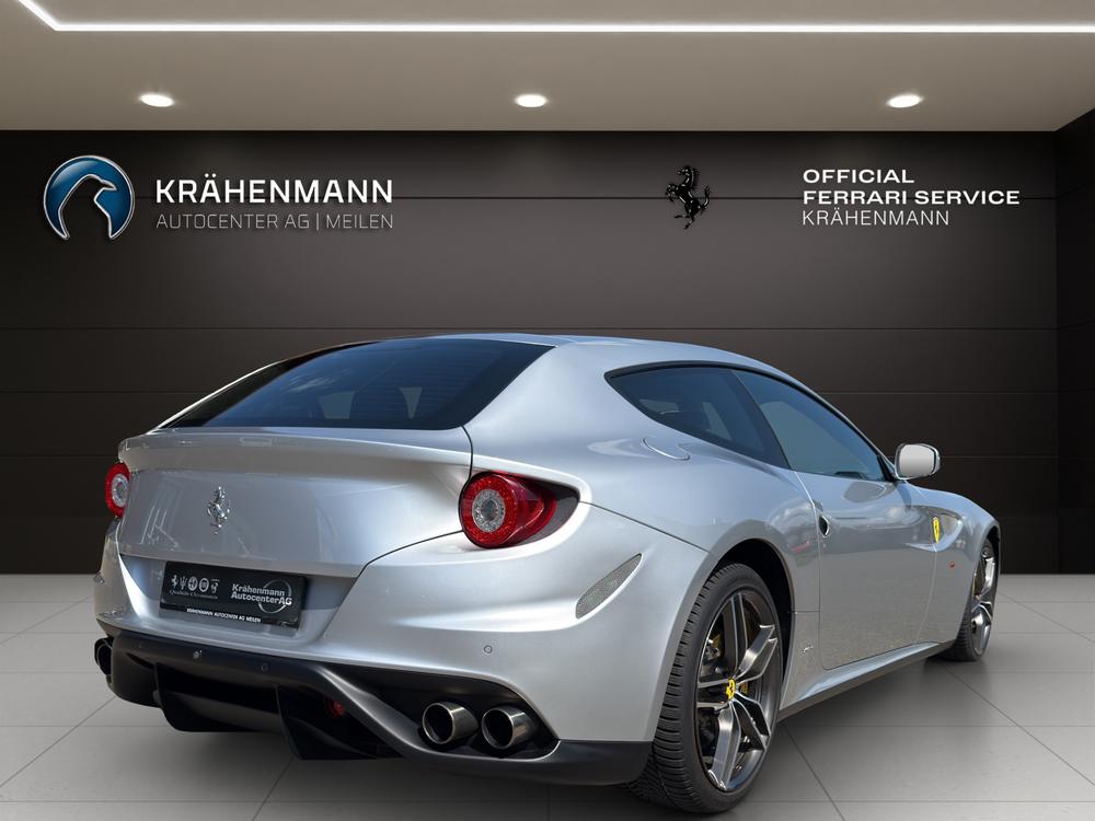 FERRARI FF NUOVA 2+2 DCT 4WD-image-4