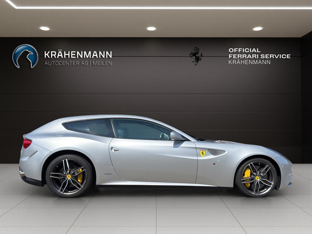 FERRARI FF NUOVA 2+2 DCT 4WD-image-5