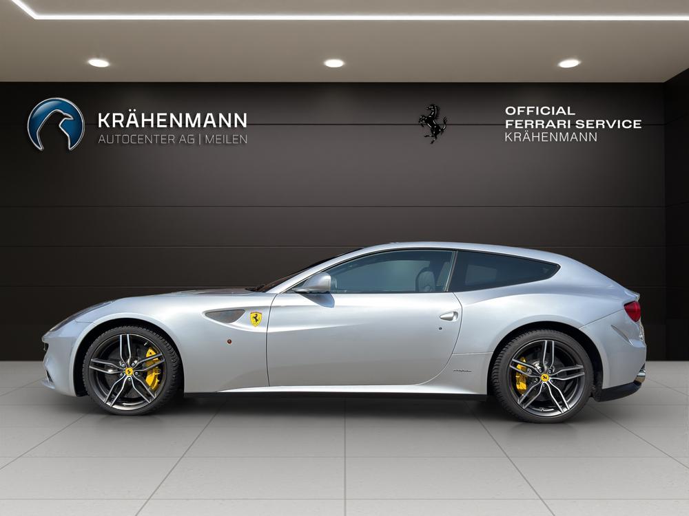 FERRARI FF NUOVA 2+2 DCT 4WD-showroom-element-1