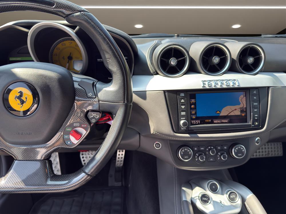 FERRARI FF NUOVA 2+2 DCT 4WD-image-8