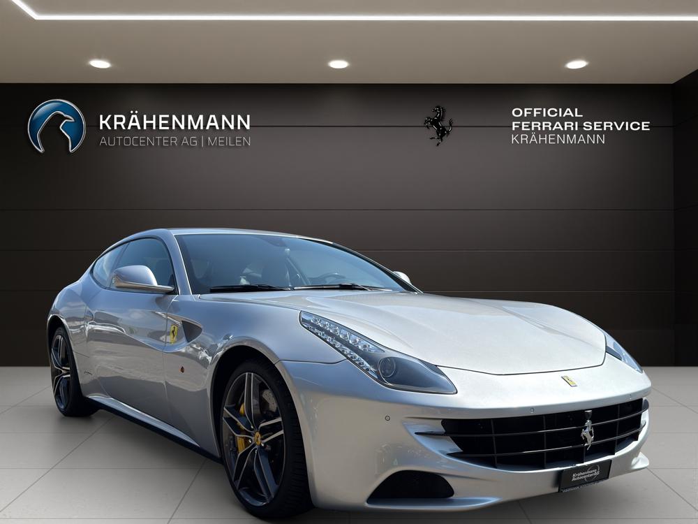 FERRARI FF NUOVA 2+2 DCT 4WD-image-6