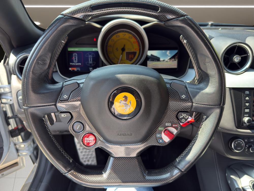 FERRARI FF NUOVA 2+2 DCT 4WD-image-7