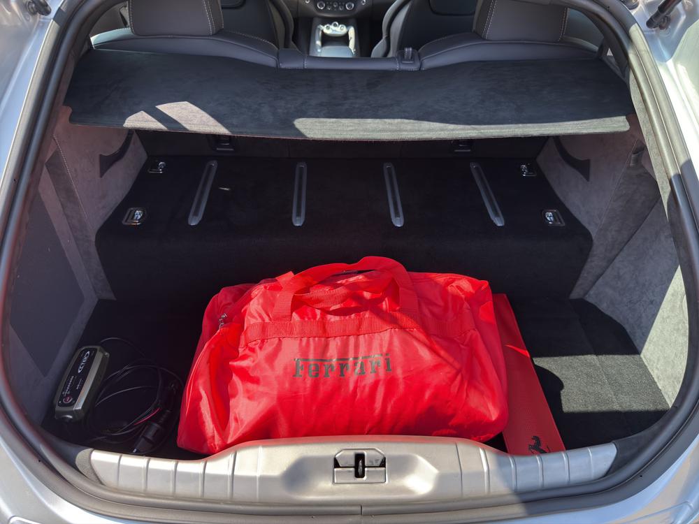 FERRARI FF NUOVA 2+2 DCT 4WD-image-15
