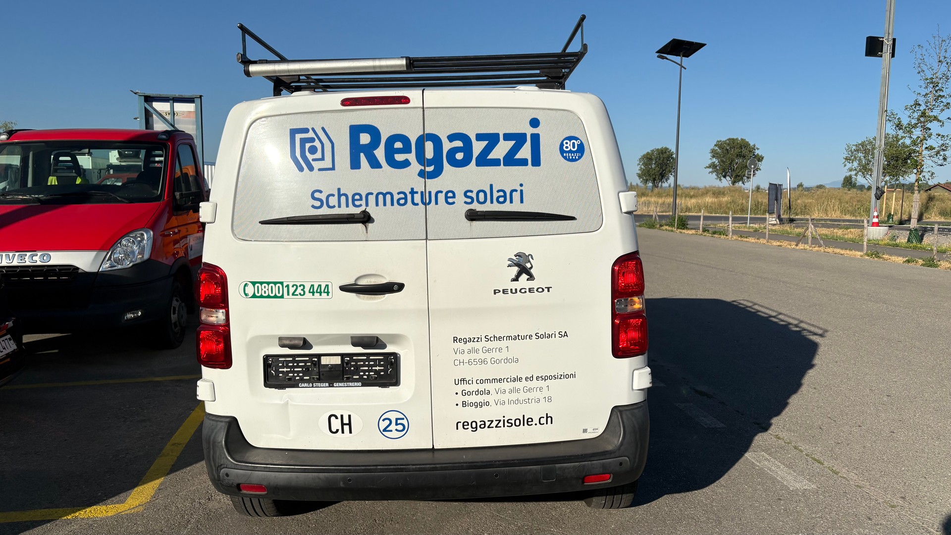 PEUGEOT Expert 1.5 BlueHDi 120 S&S Pro Standard-image-6