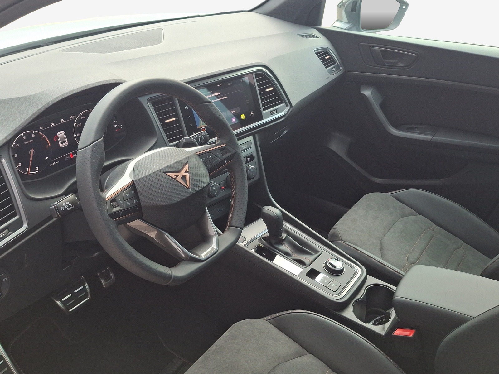 CUPRA Ateca 2.0TSI Inicio 4Drive DSG-image-7