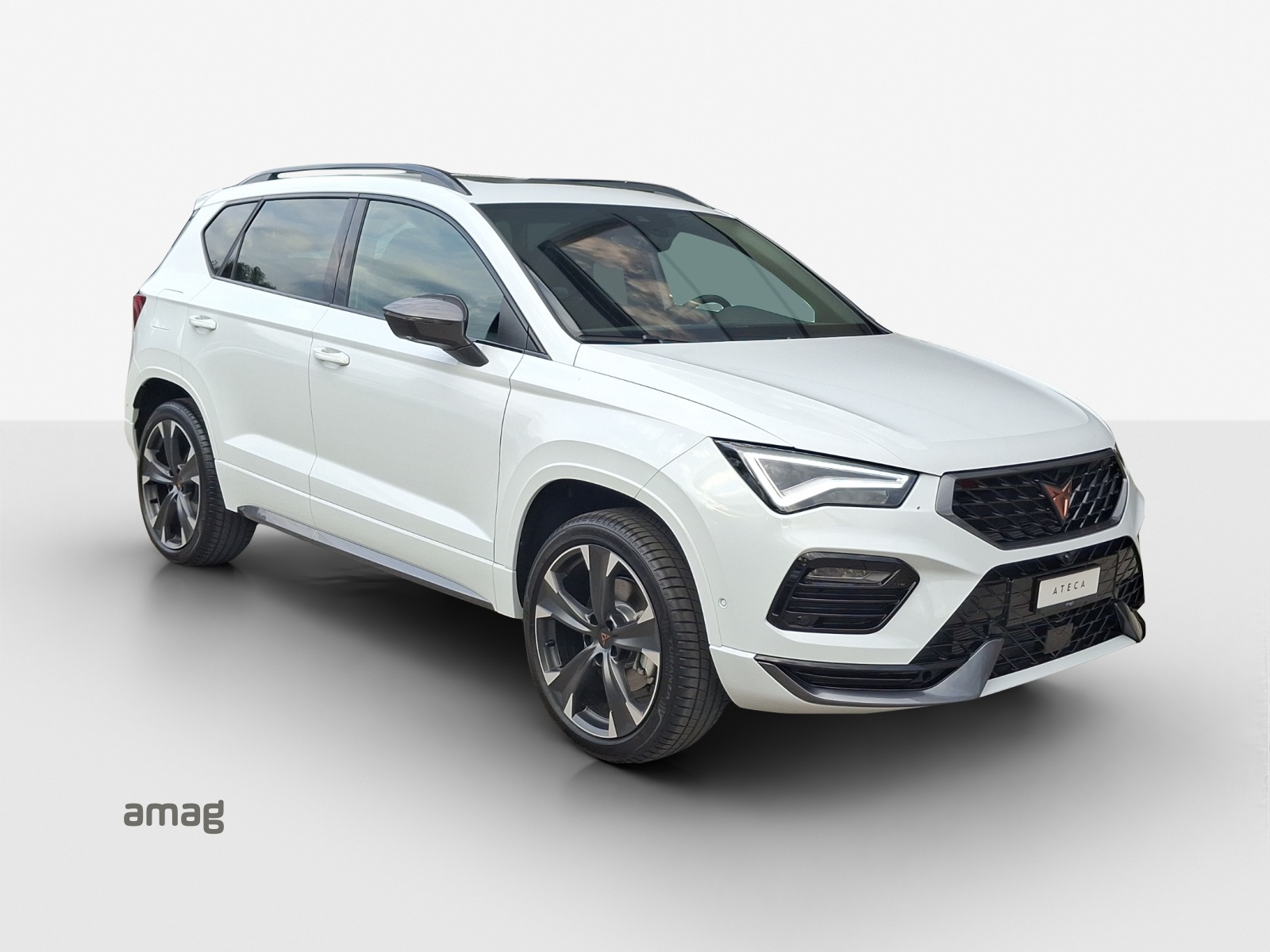 CUPRA Ateca 2.0TSI Inicio 4Drive DSG-image-5