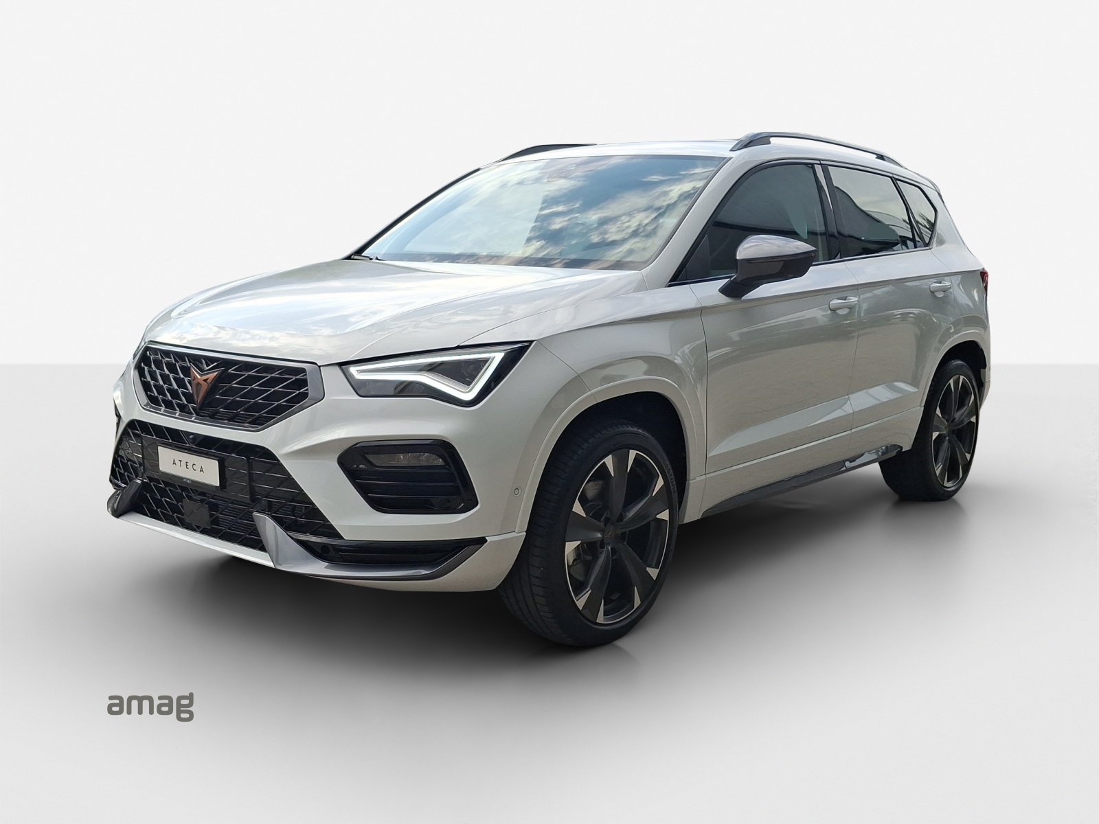 CUPRA Ateca 2.0TSI Inicio 4Drive DSG-image-0