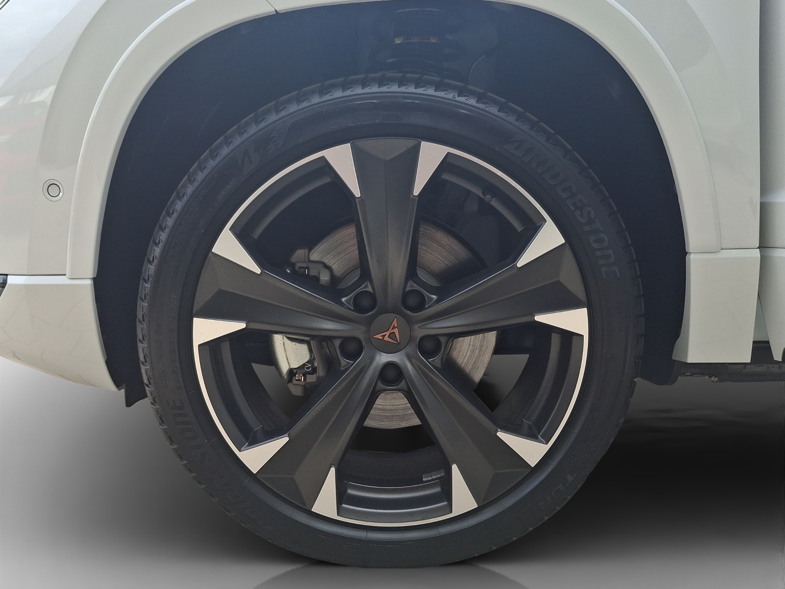 CUPRA Ateca 2.0TSI Inicio 4Drive DSG-image-13