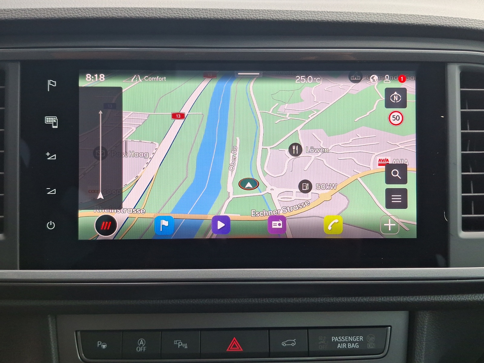 CUPRA Ateca 2.0TSI Inicio 4Drive DSG-image-10