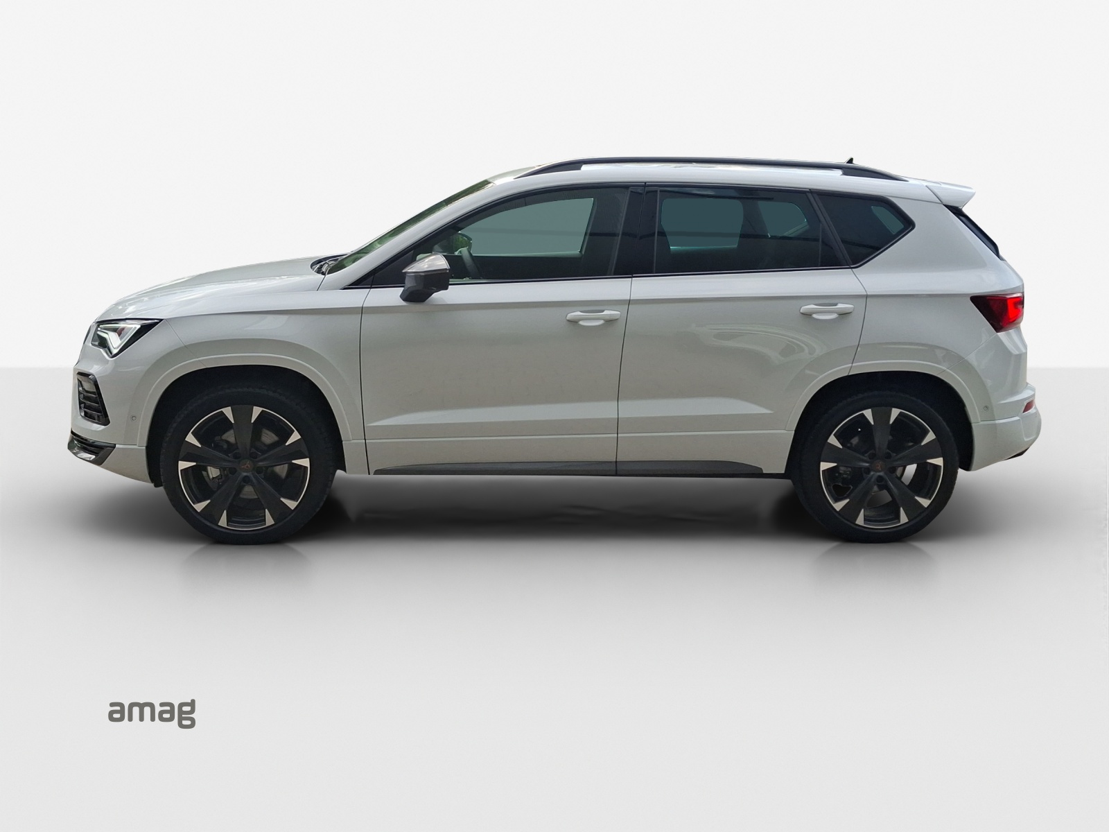 CUPRA Ateca 2.0TSI Inicio 4Drive DSG-image-1