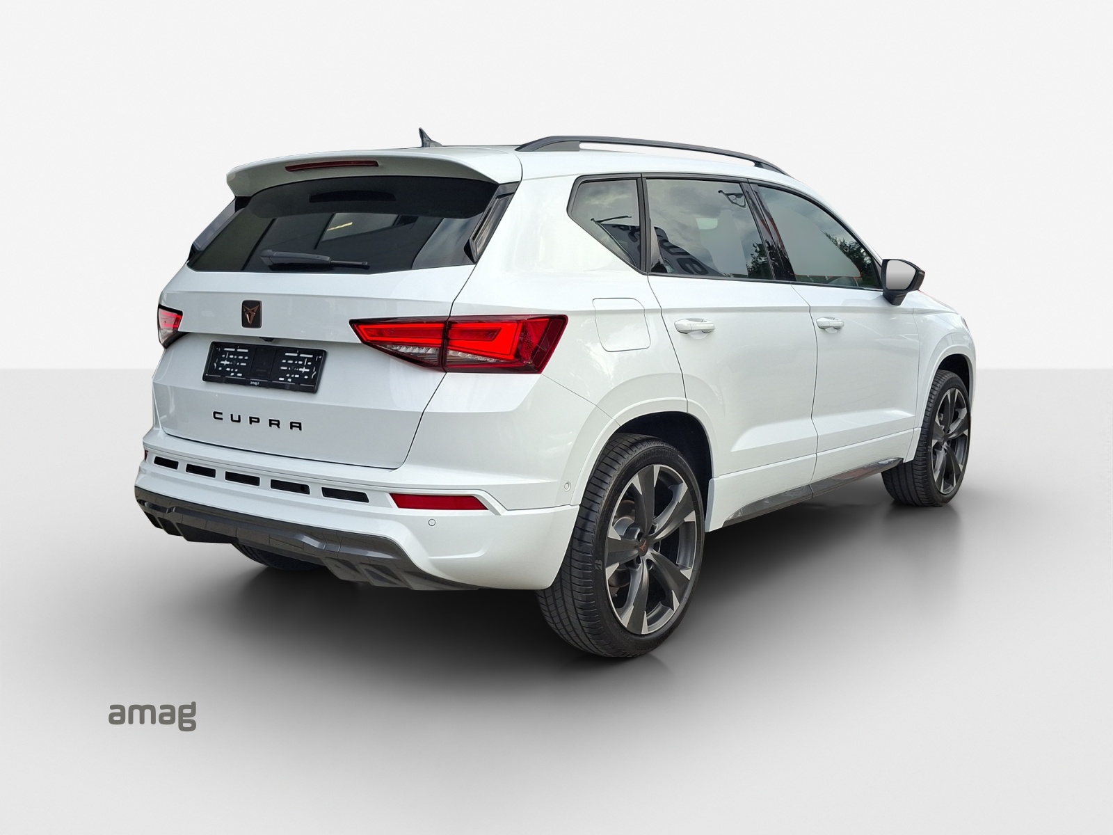 CUPRA Ateca 2.0TSI Inicio 4Drive DSG-image-4