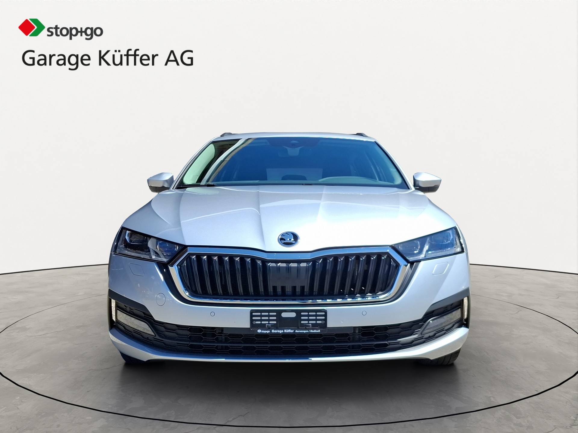 SKODA Octavia Combi 2.0 TDI DSG Ambition 4x4-showroom-element-1
