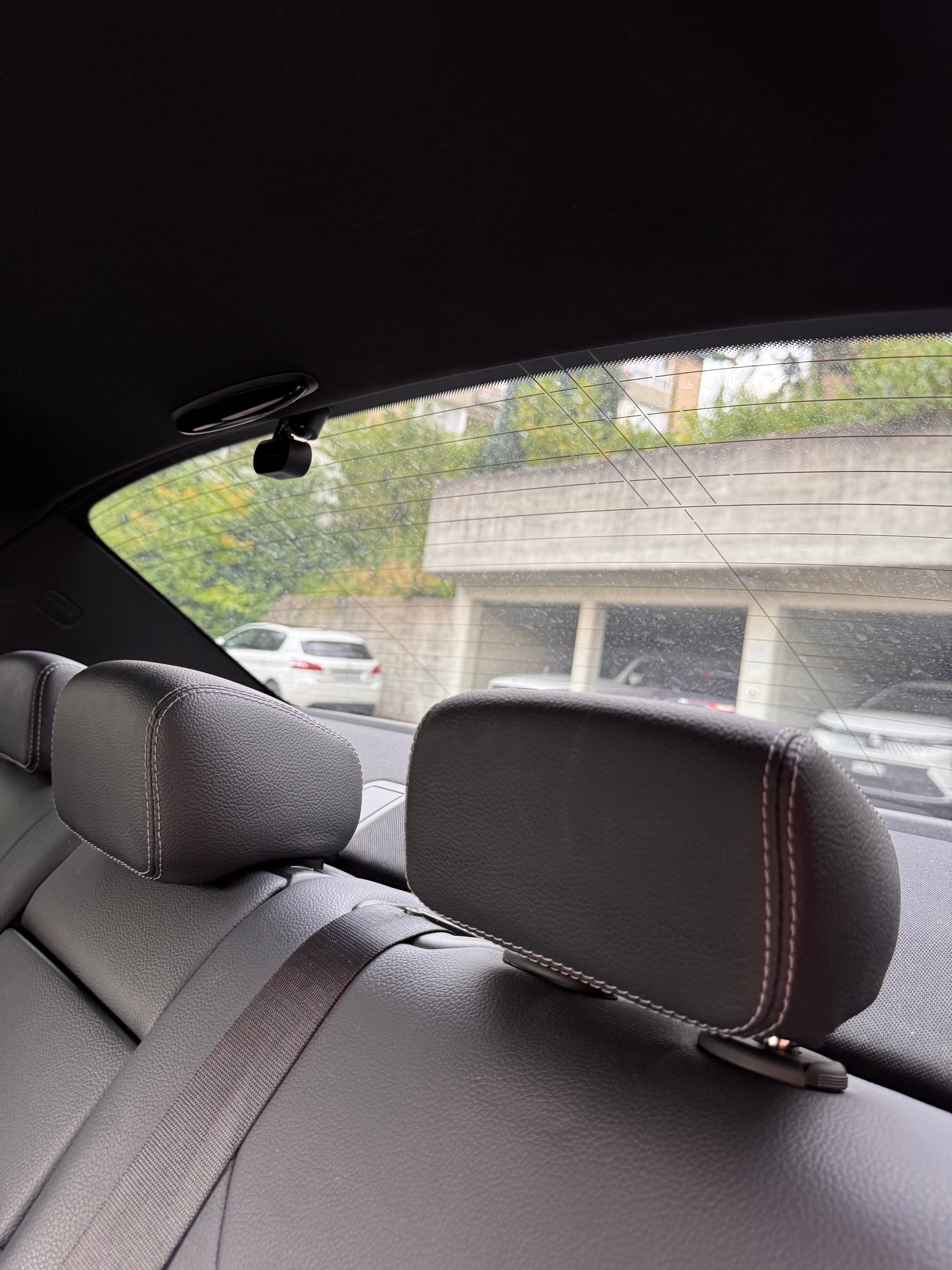 MERCEDES-BENZ TOP C 180 Avantgarde mit 9G Automatik-image-5