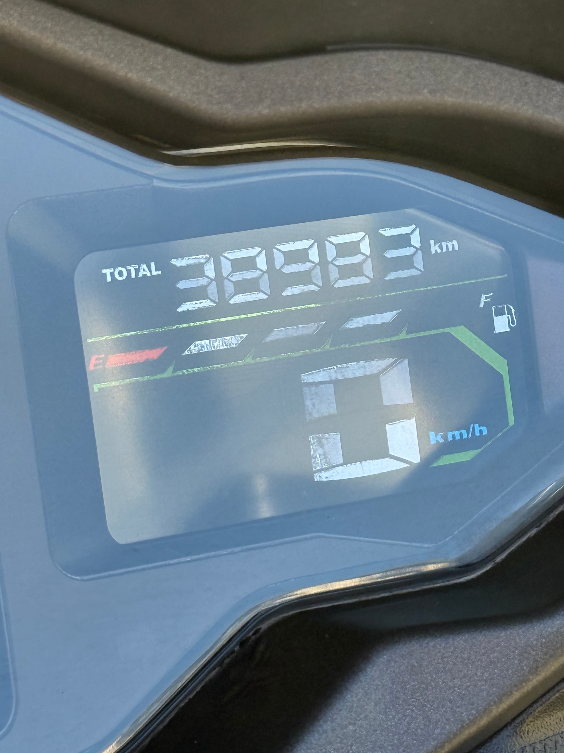 SYM Maxsym 500 TL-image-11