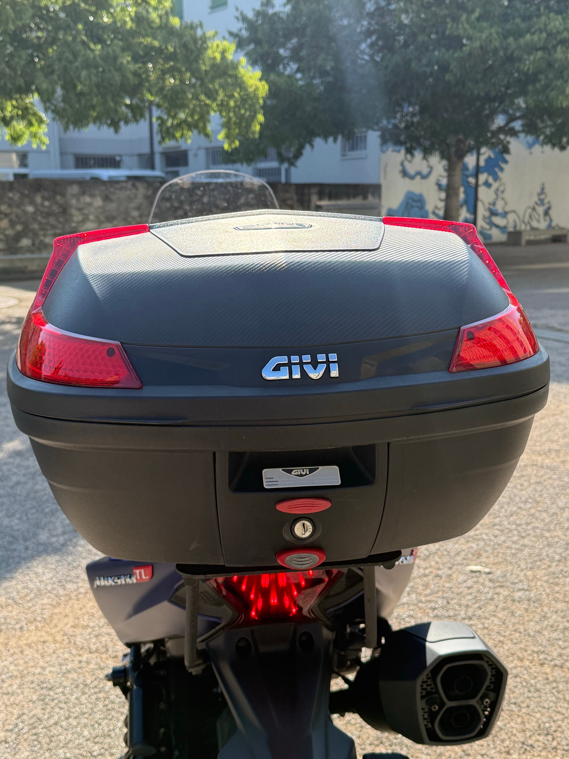 SYM Maxsym 500 TL-image-10