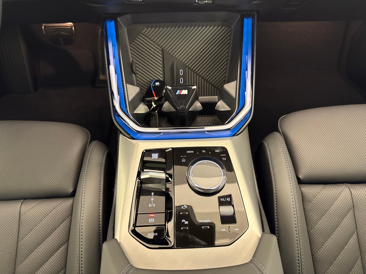 BMW X3 xDr M50 48V M Sp. Pro ''AHK & Standheizung''-image-12