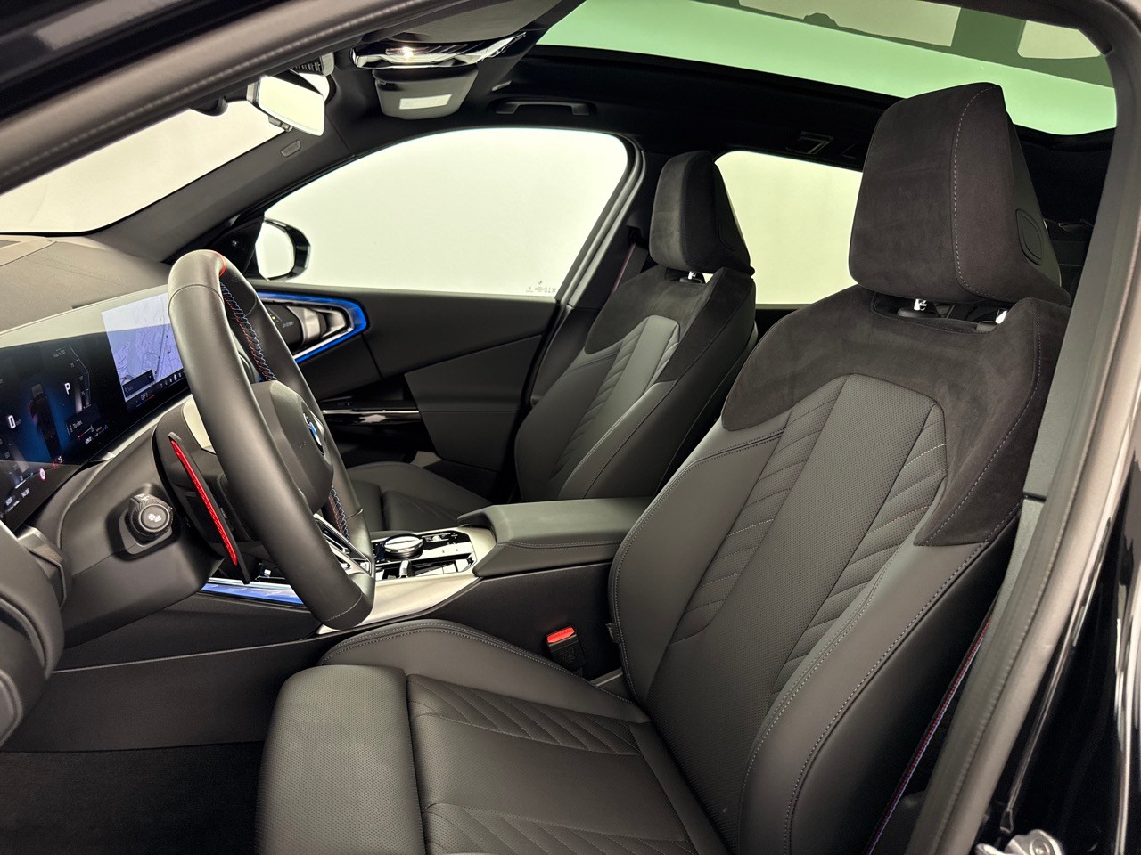 BMW X3 xDr M50 48V M Sp. Pro ''AHK & Standheizung''-image-13